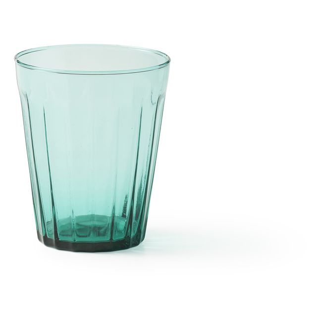 Juego de 6 vasos Lucca | Cáctus