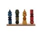 XL Wooden Abacus- Miniature produit n°0