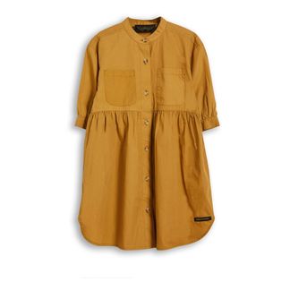 Finger in the nose Kleid Swing-listing