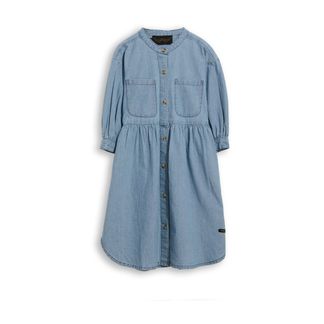 Finger in the nose Kleid Swing-listing