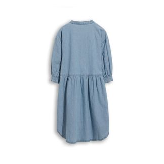 Finger in the nose Kleid Swing-listing