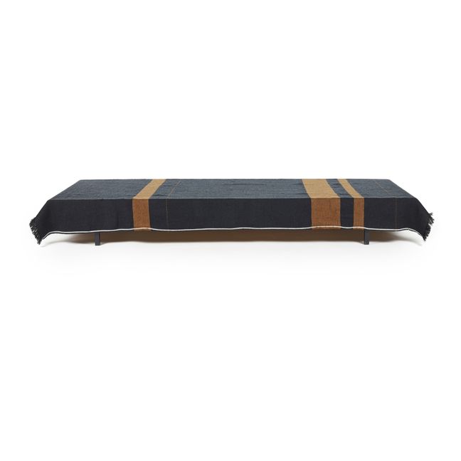 Oscar Throw | Black