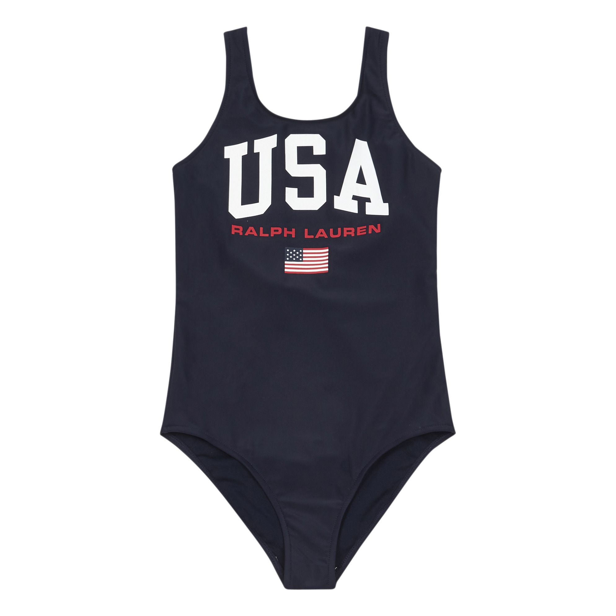 ralph lauren baby swimsuit