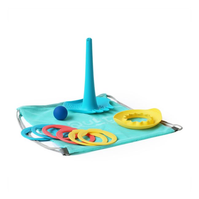 Kit para la playa Triplet