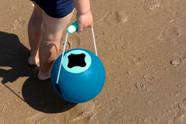 Kit de plage Ballo