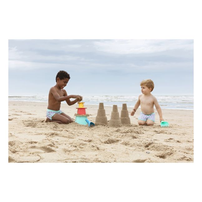 Kit para la playa Alto