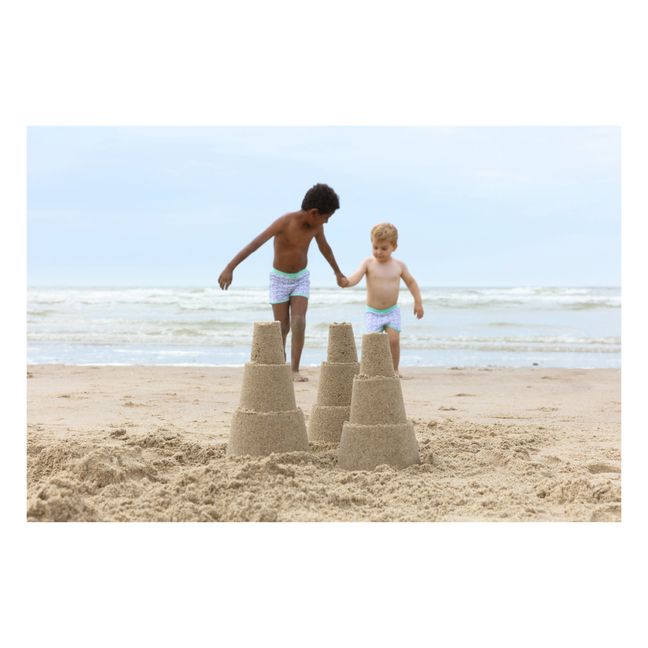 Kit para la playa Alto