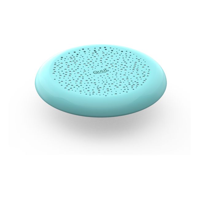 2 in 1 Frisbee | Light blue