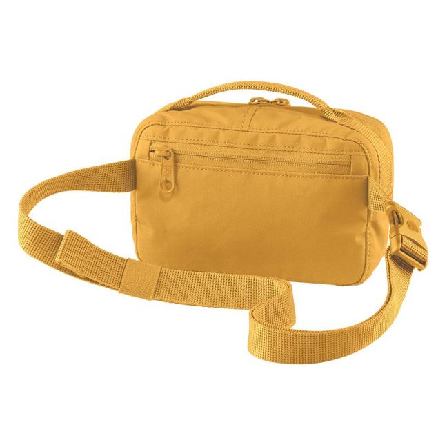 fjällräven ruckensacark räven mini