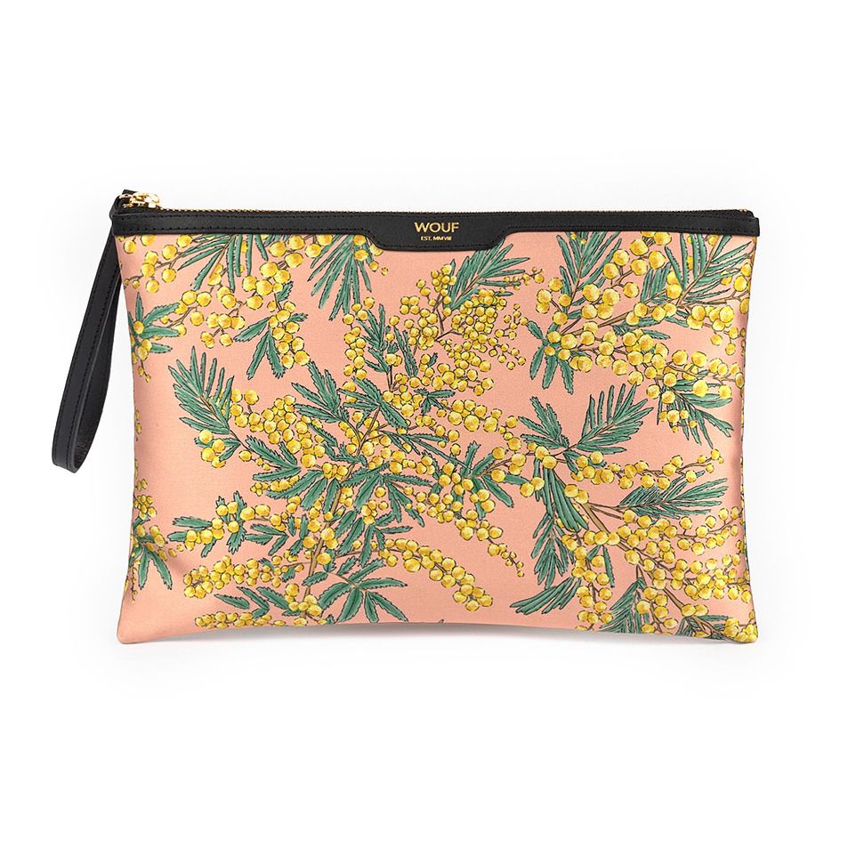 Mimosa Clutch- Product image n°0