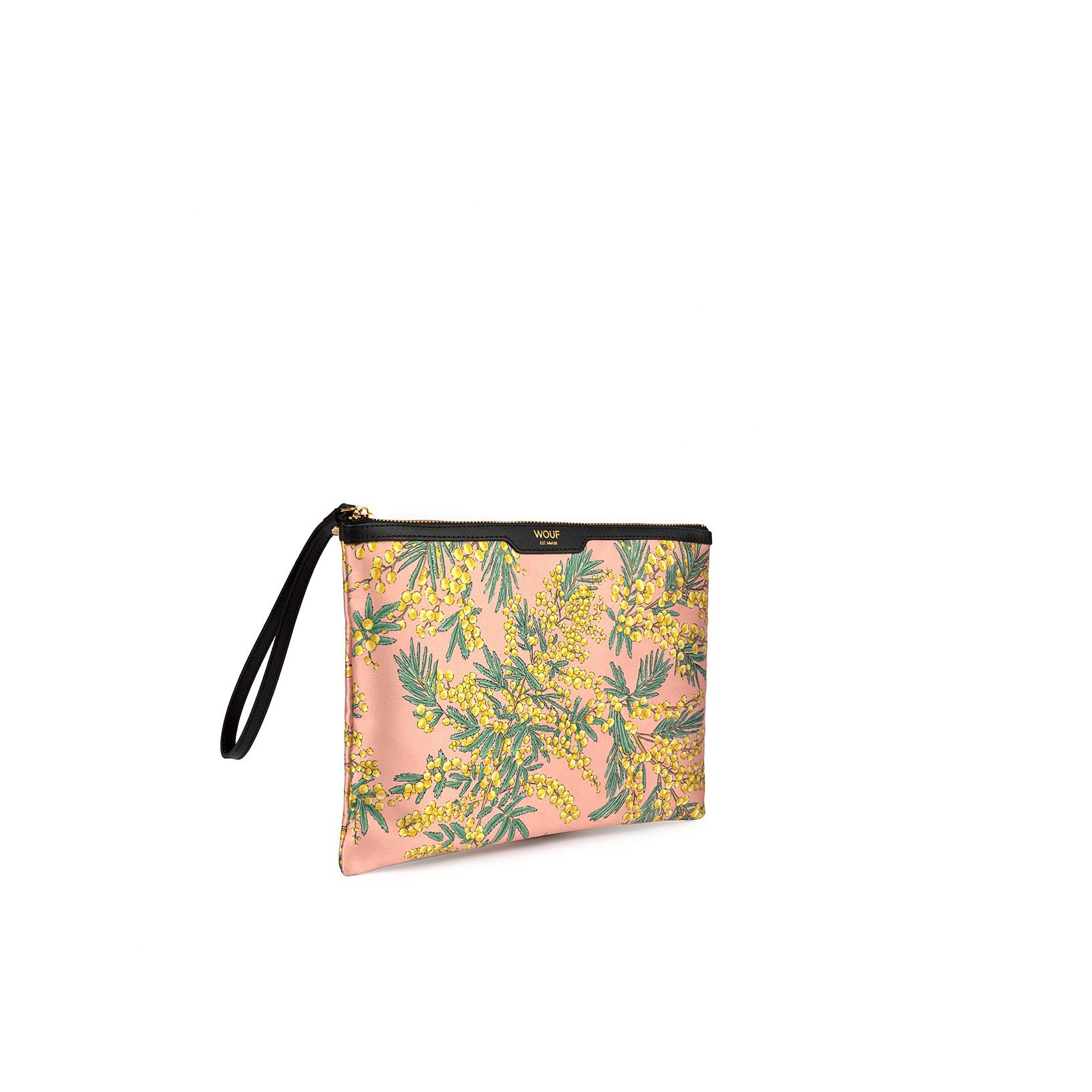 Mimosa Clutch- Product image n°3