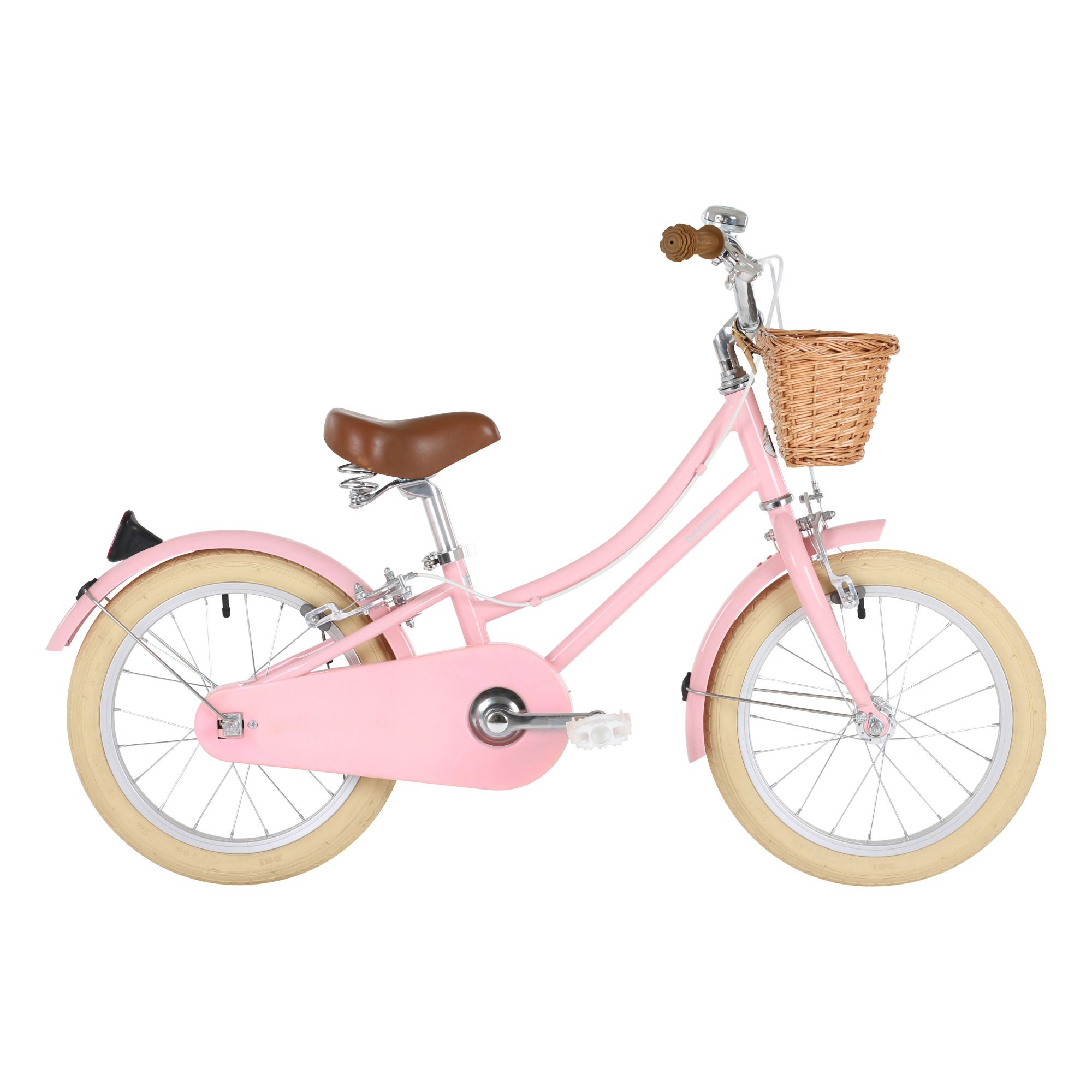 bobbin gingersnap balance bike