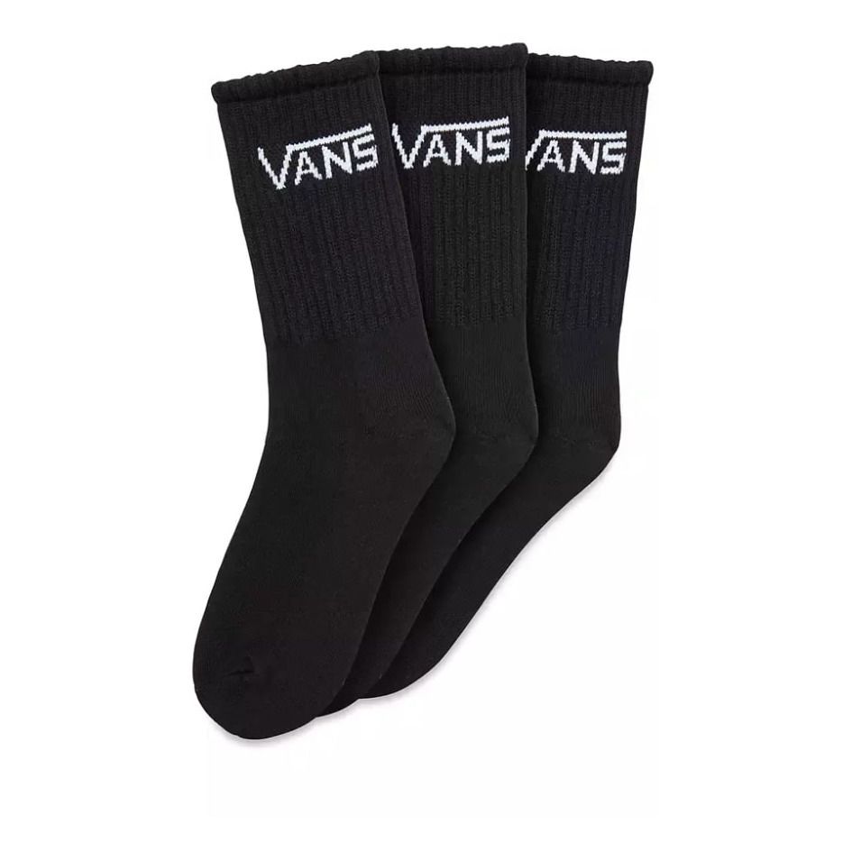 chaussettes vans flammes