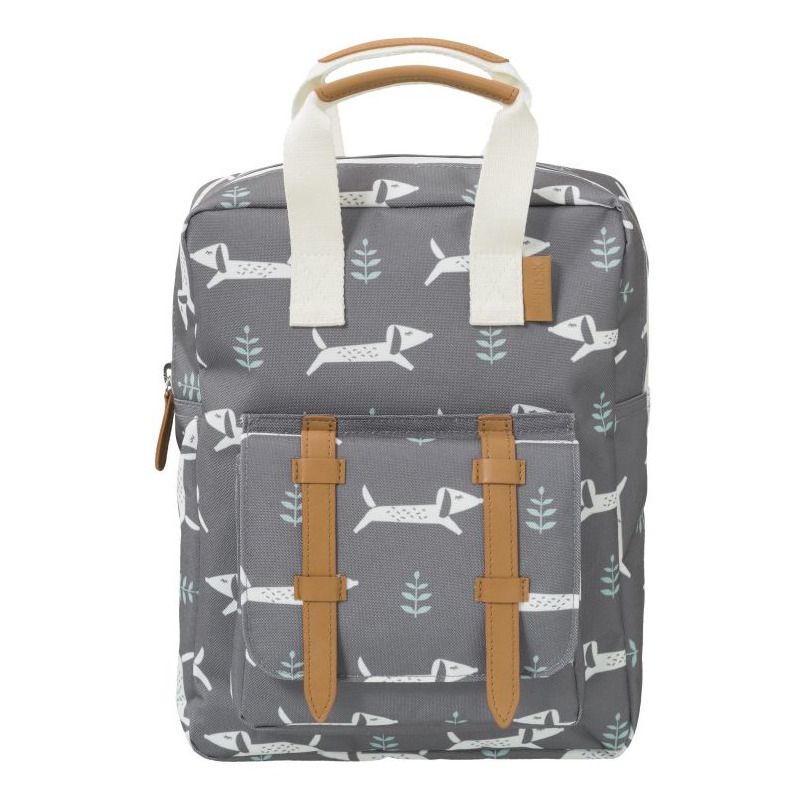 miniature dachshund backpack