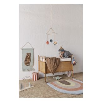 Oyoy Mobile Lollipop aus Baumwolle-listing