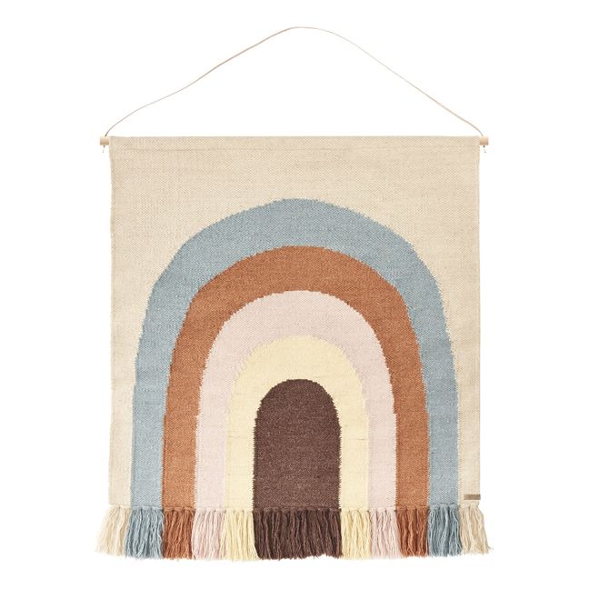 Rainbow Tapestry