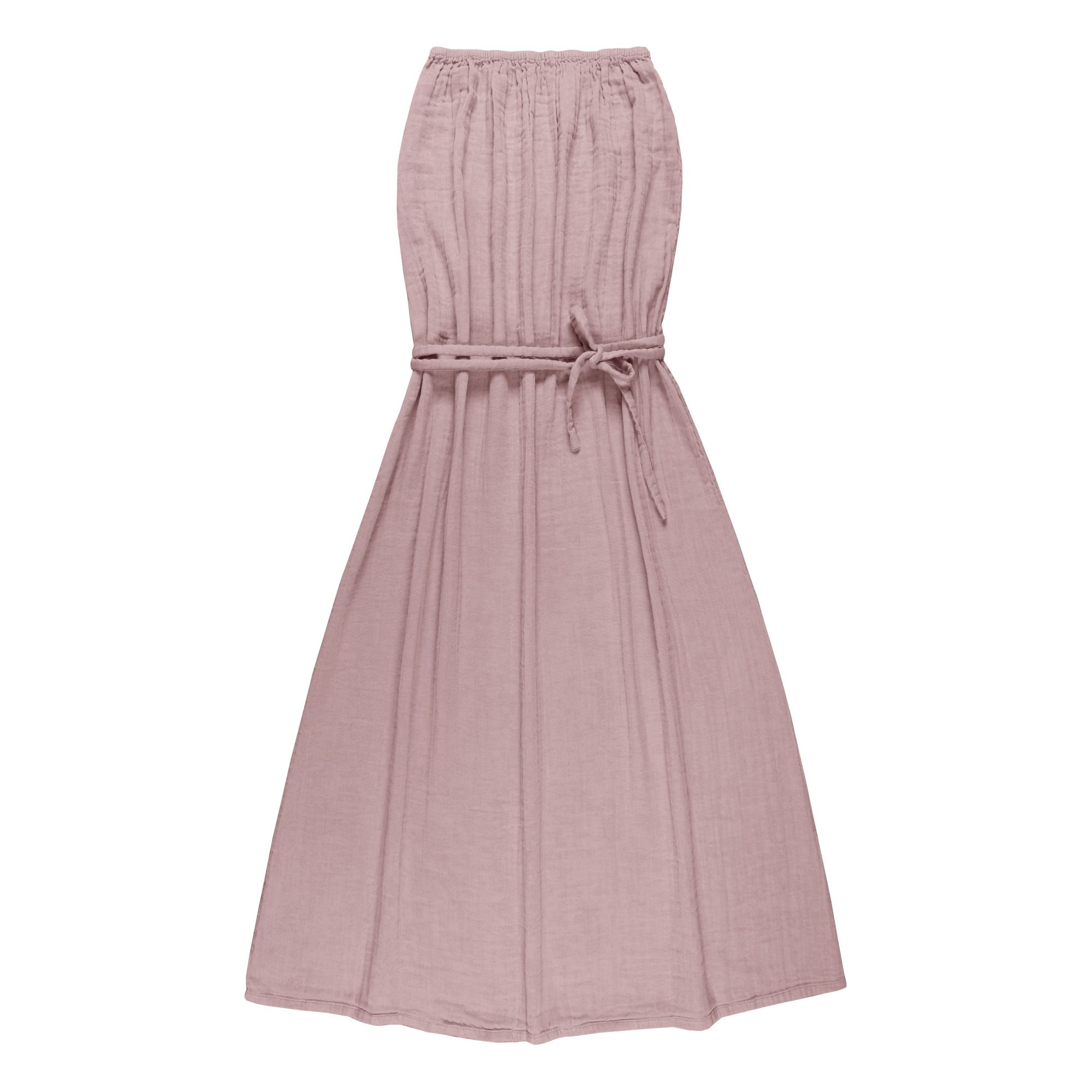 Numero 74 - Robe Sienna - Collection Femme - - Dusty Pink S007