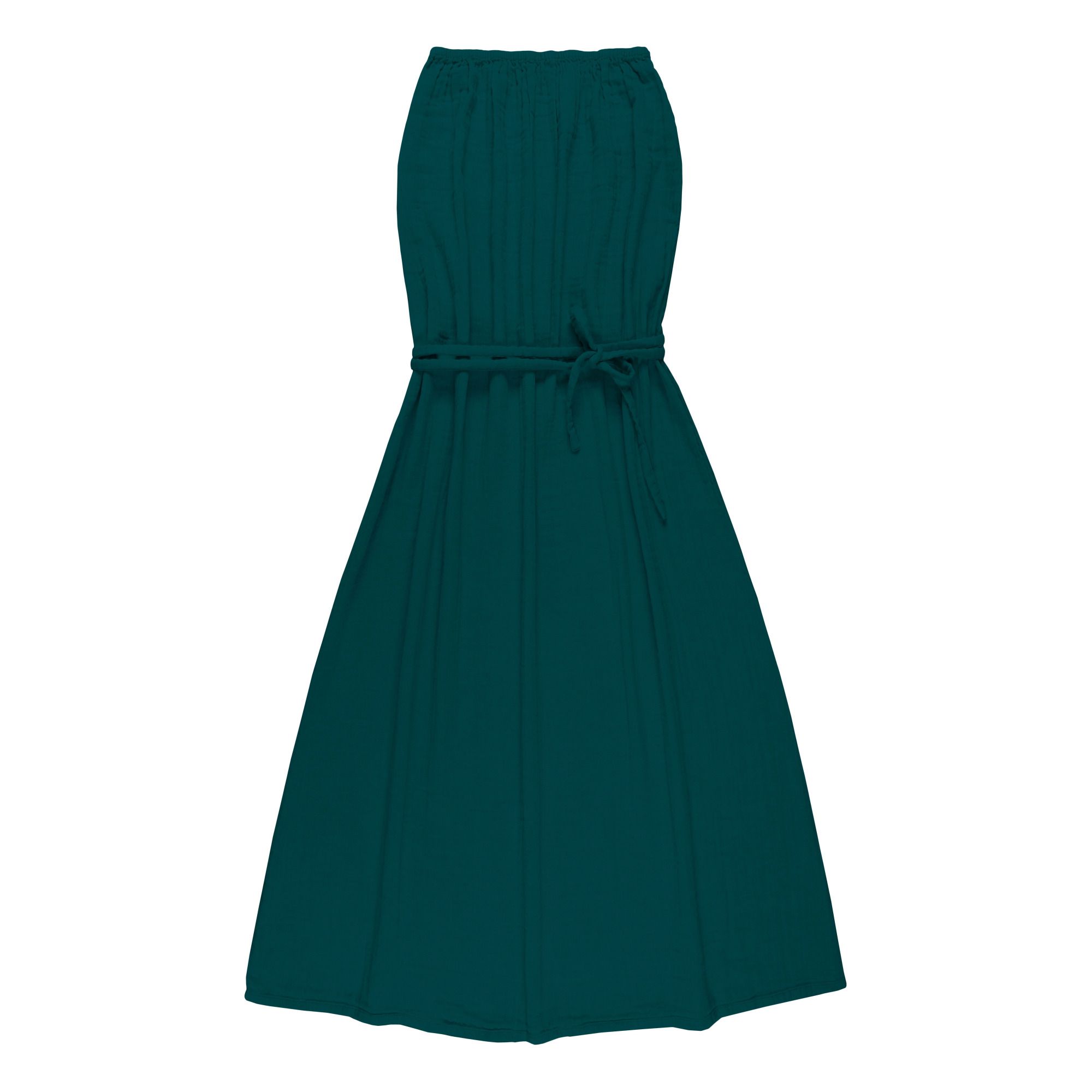 Numero 74 - Robe Sienna - Collection Femme - - Teal Blue S022