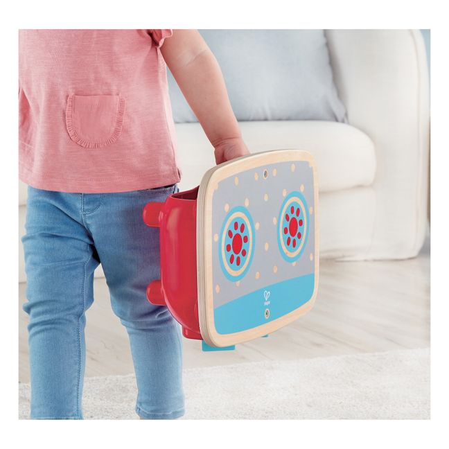 Cooker with Accessories