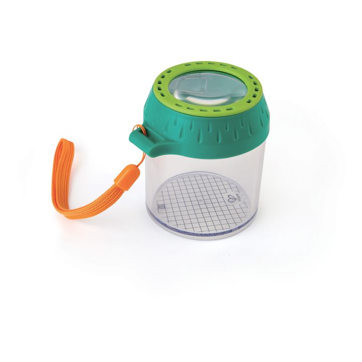 Insect Container for Explorers- Product image n°0