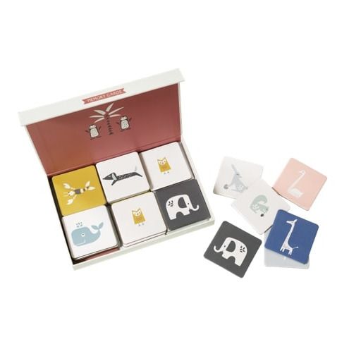 Colourful Memory Game- Product image n°0