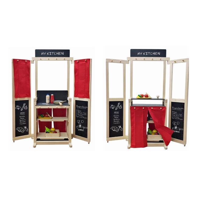 Mobilier de jeux d'imitation