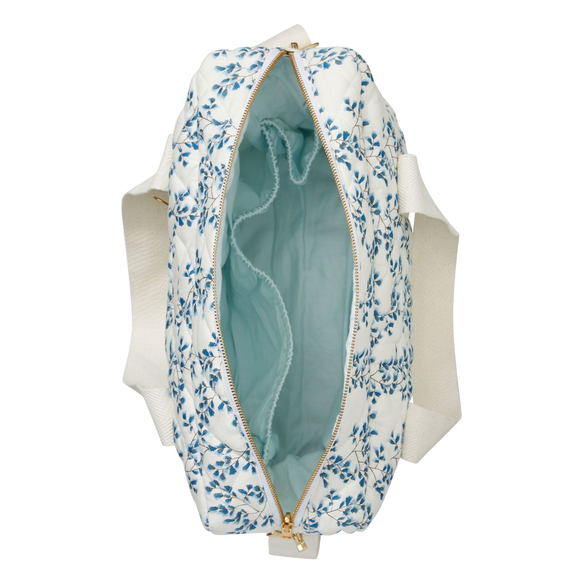 organic diaper backpack