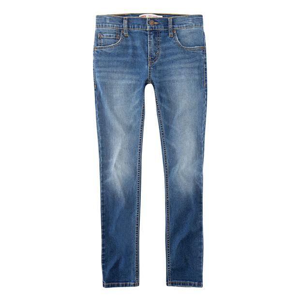 levis 519 indigo