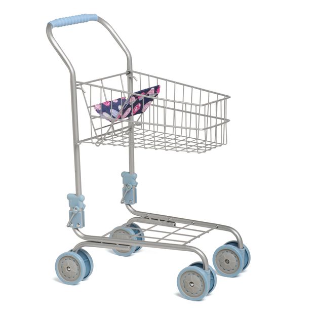 childrens supermarket trolley