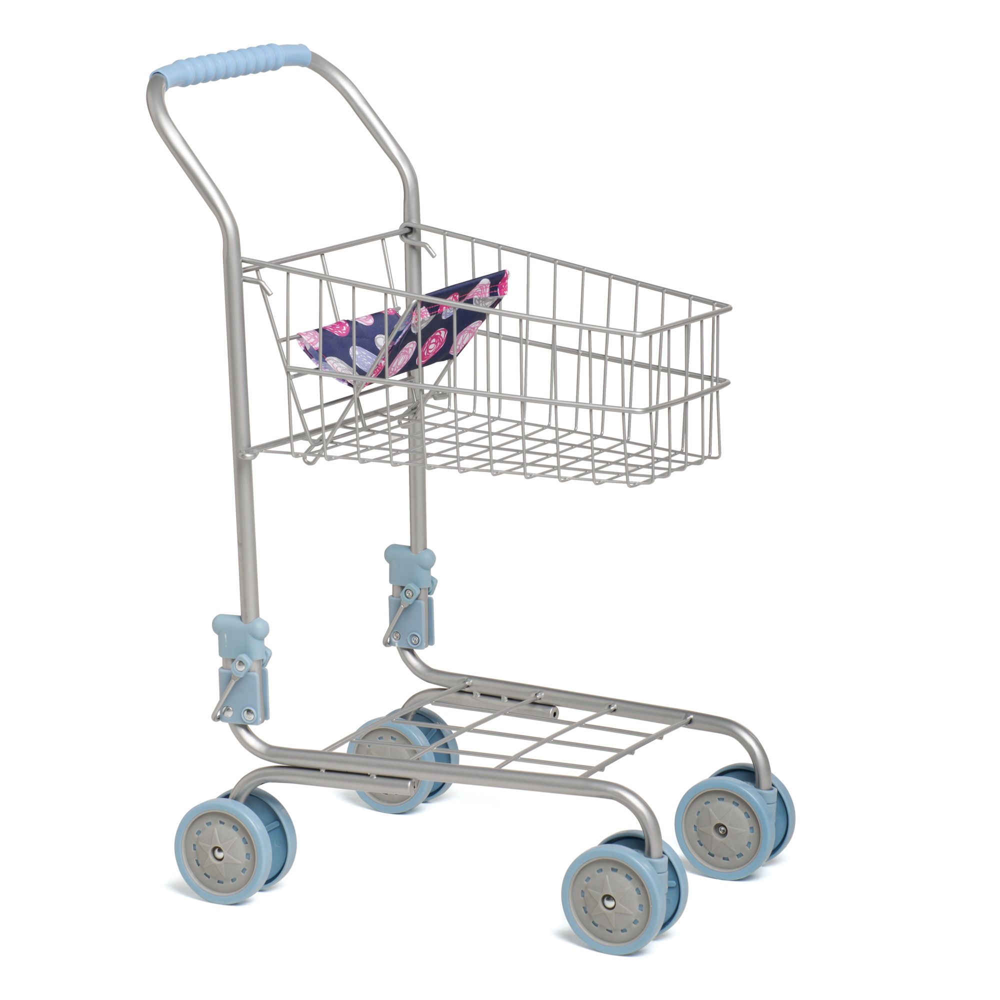 Carrito de la compra Toysmith