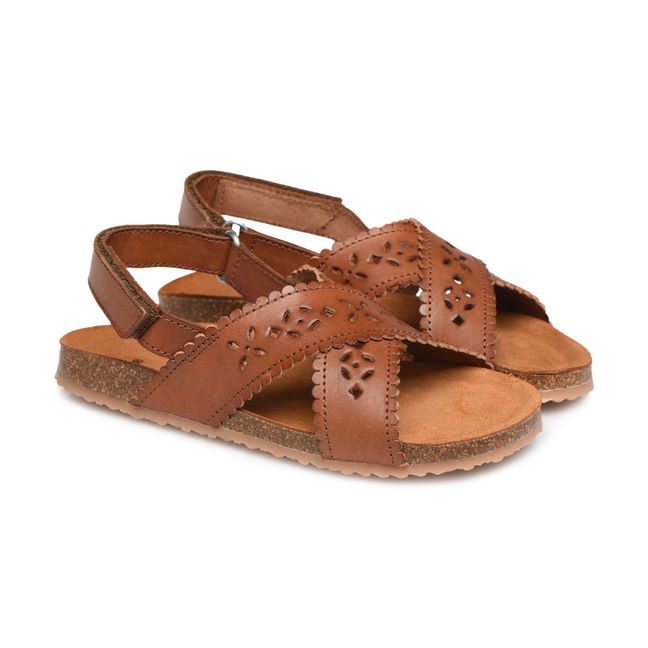 Two Con Me - Sandalen | Karamel