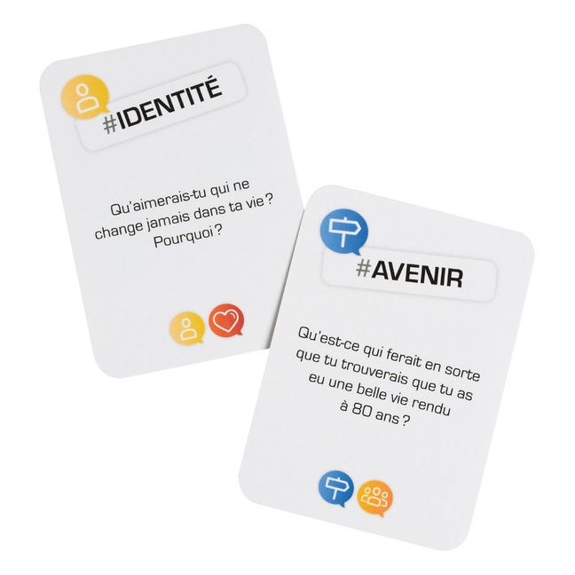 Distavie Board Game