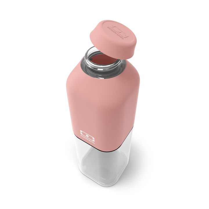 Thermosflasche MB Positive M | Blassrosa- Produktbild Nr. 1