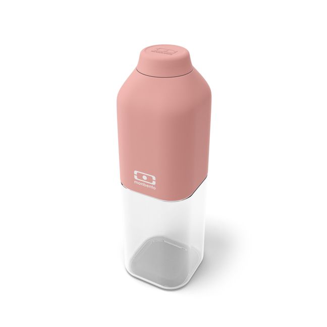 Positive Bottle | Pale pink