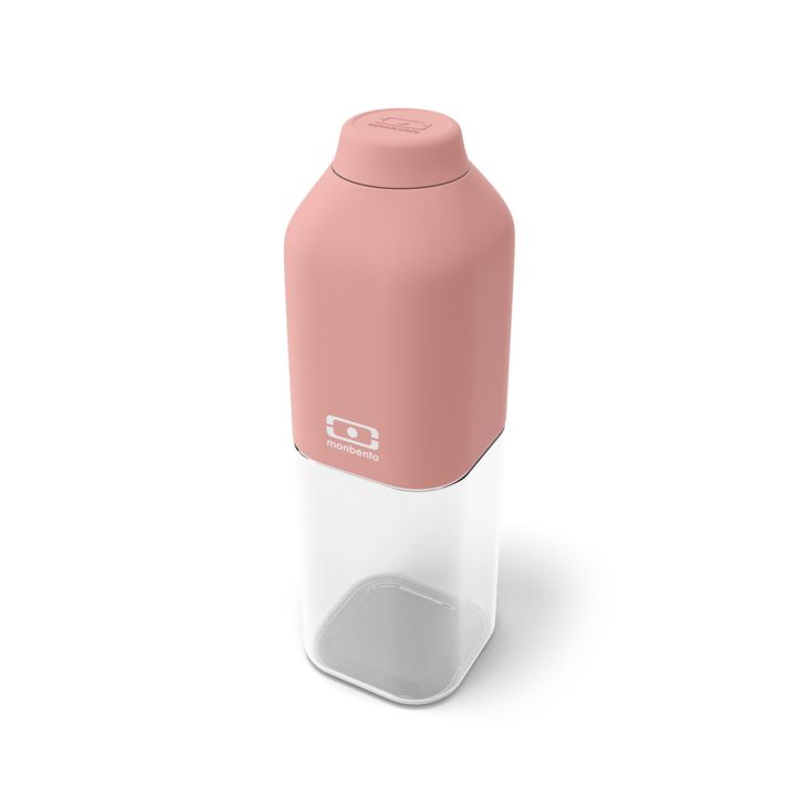 MB Positive Bottle - M | Pale pink- Product image n°2