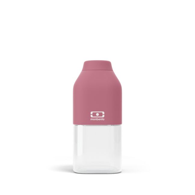 MB Positive Bottle - S | Dusty Pink