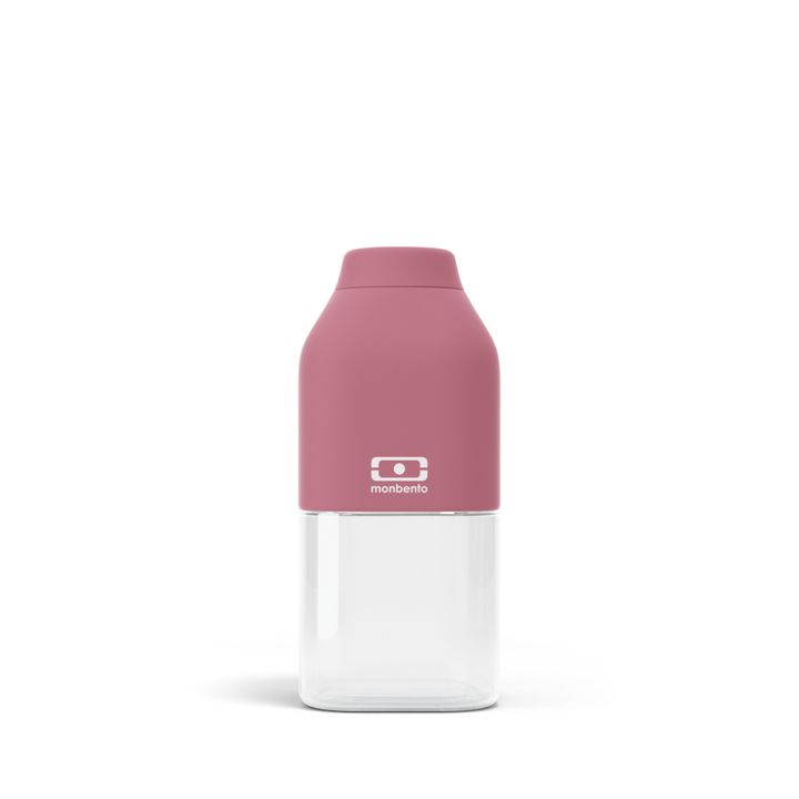 MB Positive Bottle - S | Dusty Pink- Product image n°0