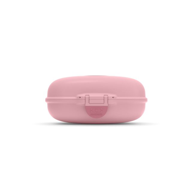 Bento Gram Snack Box | Dusty Pink
