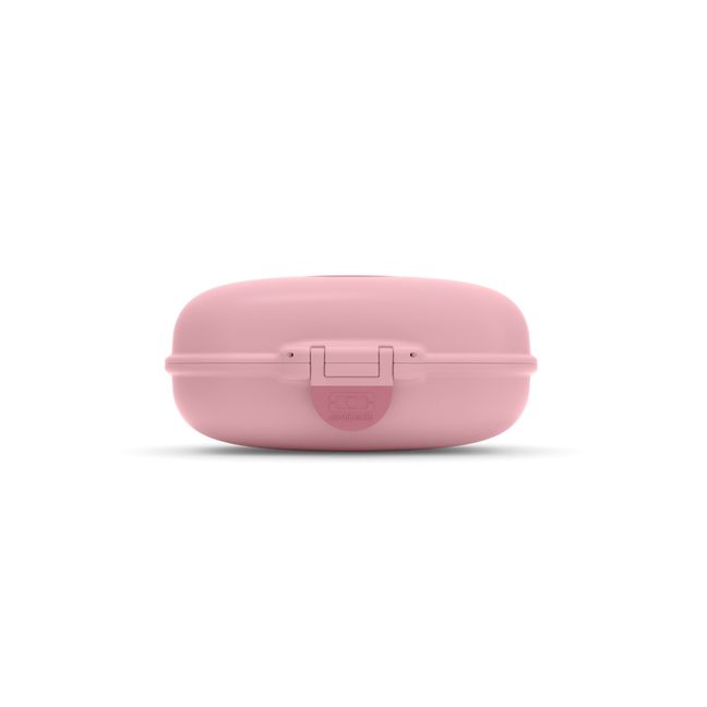 Boîte à goûter MB Gram | Vieux Rose