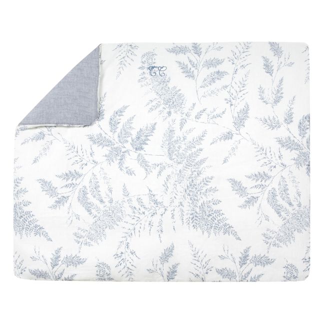 Decke  | Navy