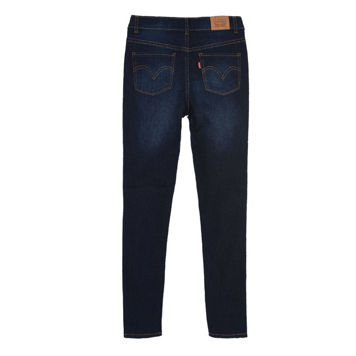 Levis 710 super online skinny brut