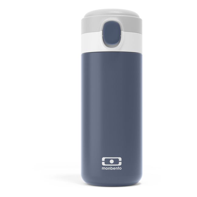 MB Pop Compact Thermal Bottle | Pale blue