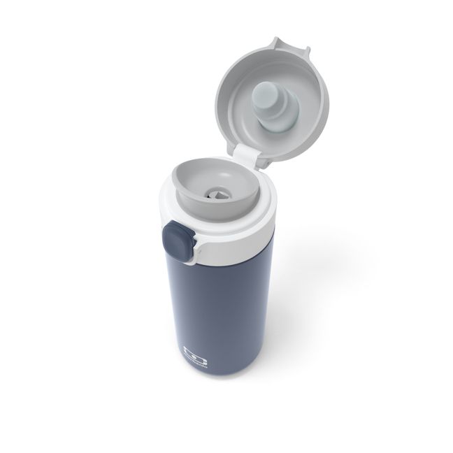 Pop Bottle | Pale blue