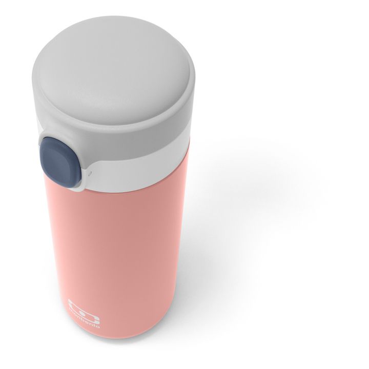 MB Pop Compact Thermal Bottle | Pale pink- Product image n°2