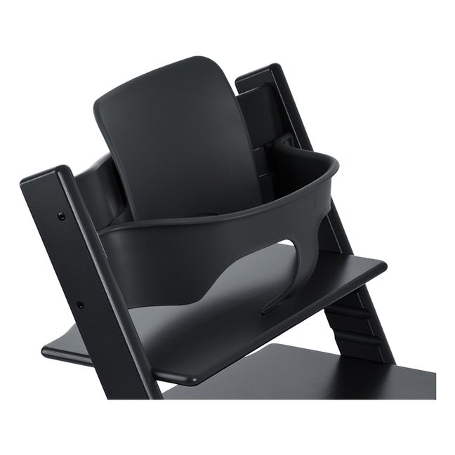 Tripp Trapp® Baby Seat Set | Black