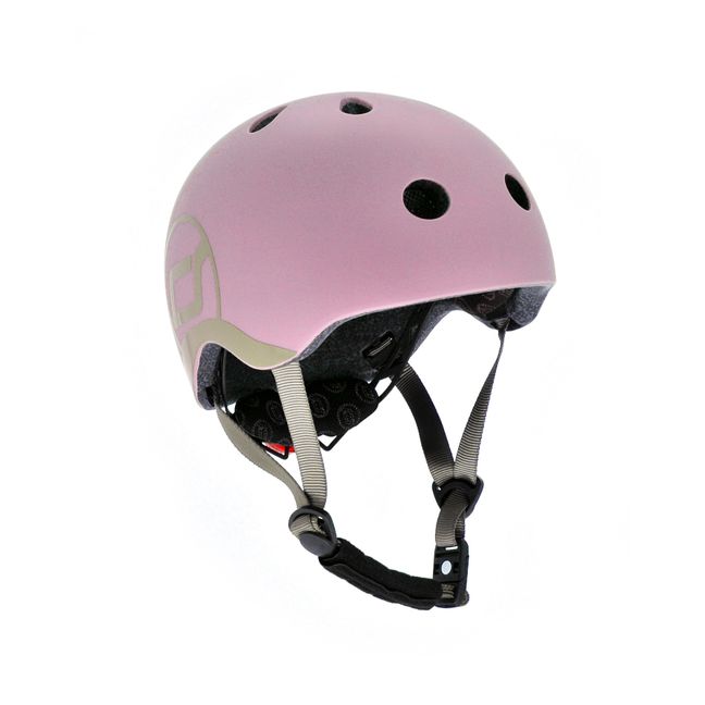 Helmet Pale pink