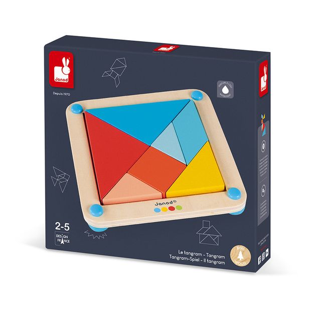vilac tangram
