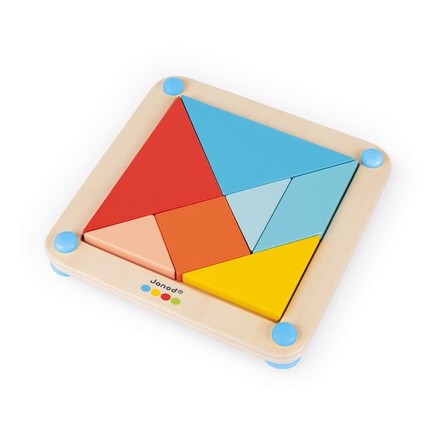 vilac tangram