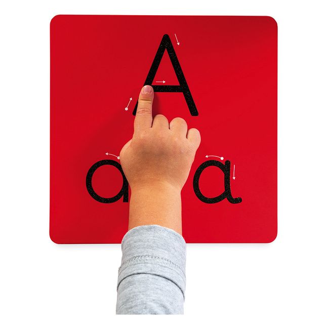 Apprendre à écrire