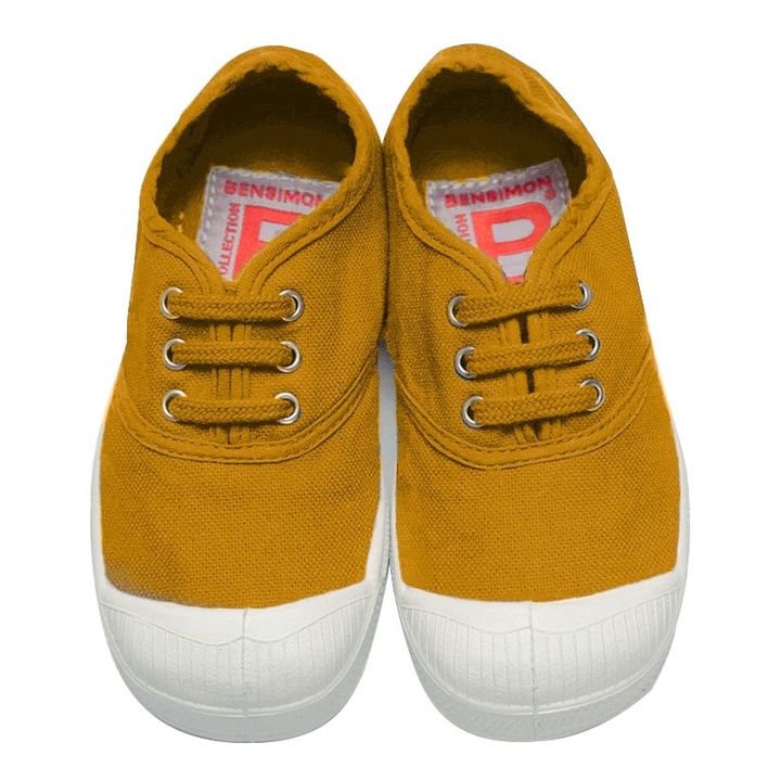 Comprar Zapatillas Bensimon Lace, al mejor precio